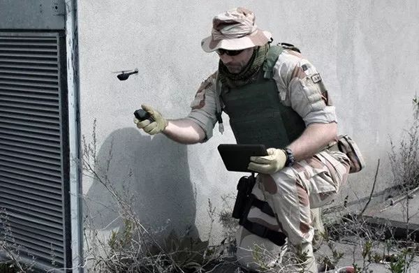 价格最昂贵的无人机,小型最贵的航拍无人机