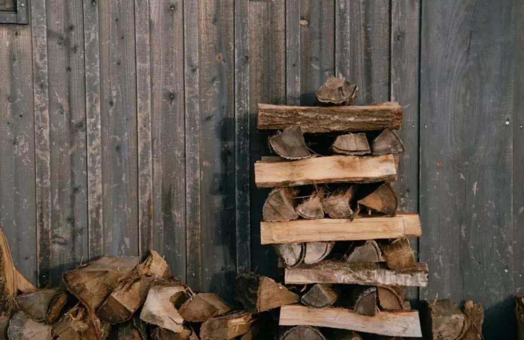 石窑面包店内实拍视频,天然酵母的石窑面包店