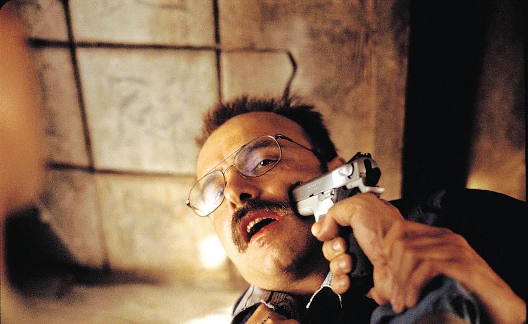 无双深度解析细思极恐,电影无双剧情深度解析