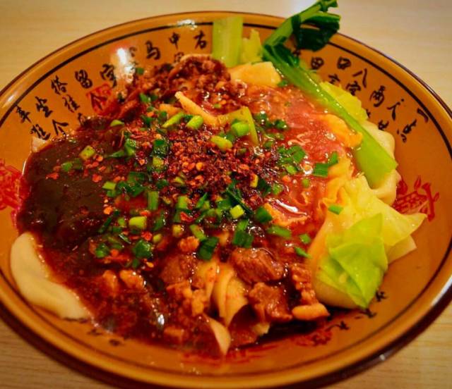 西安必去的美食天堂在哪儿吃好,西安必去的美食天堂在哪里吃