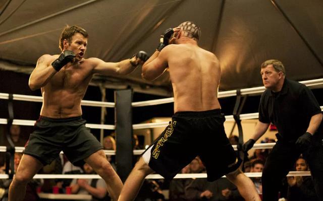 推荐给你两部看完热血沸腾的电影,十部让人热血的格斗电影