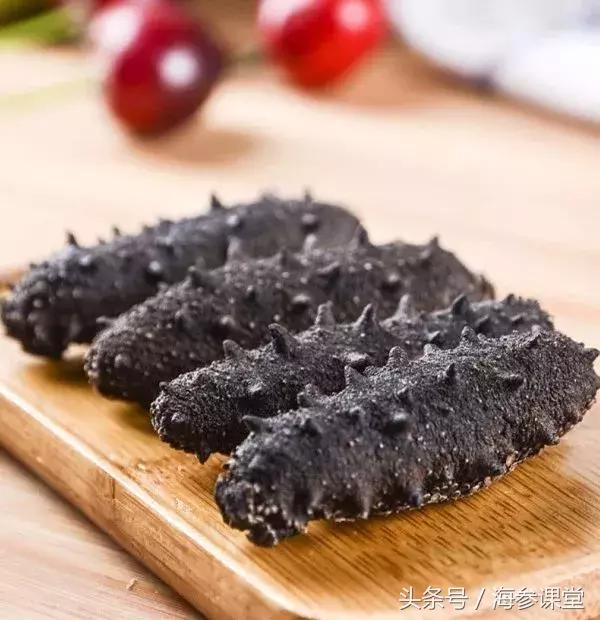 海参产地大揭秘哪里海参最好,大连海参品牌前十名旺岛海参