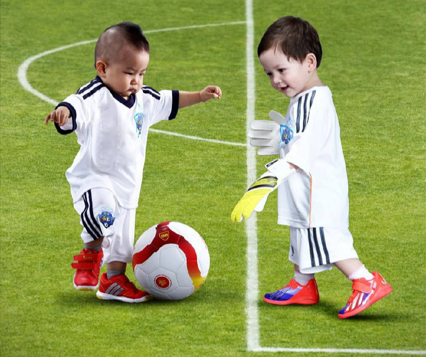 中国足球从不缺乏从头再来的勇气,中国足球没有辉煌吗