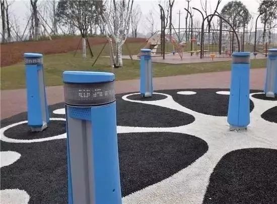 国庆大假成都周边哪里玩一天,成都绿道步行攻略都在这