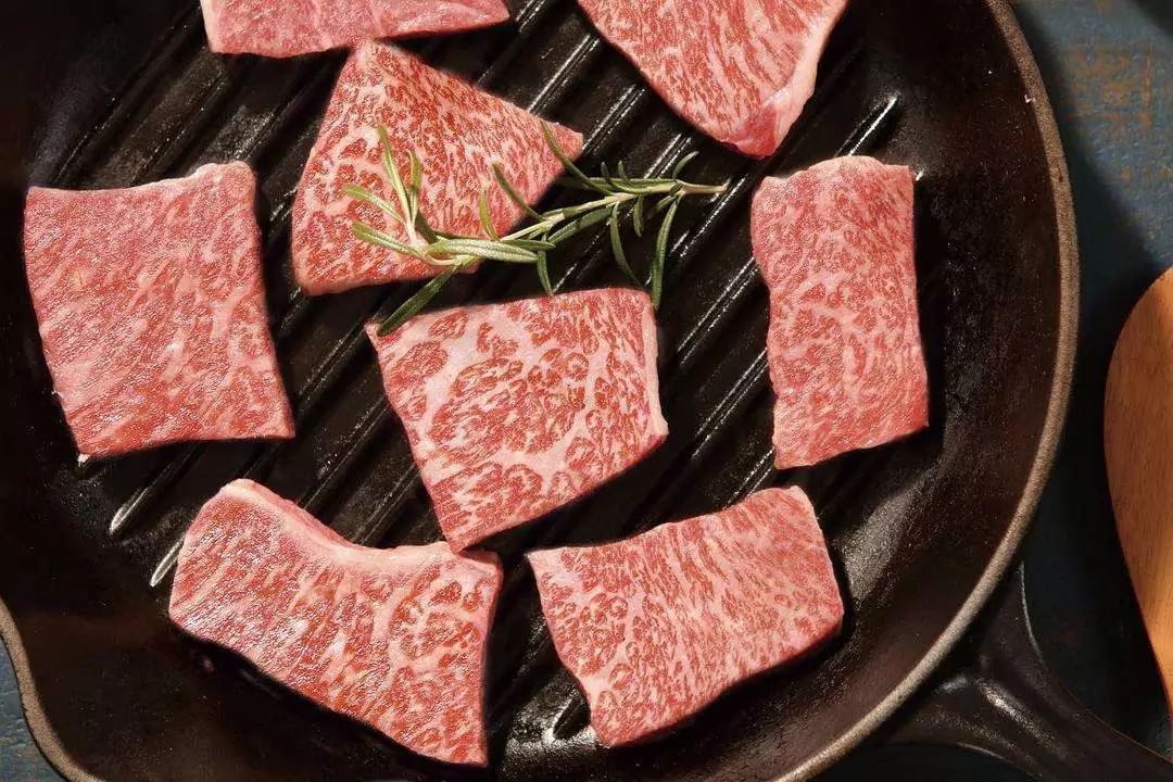 「良物志」和大堡礁、皇后镇齐名的，是大洋洲的好牛羊肉