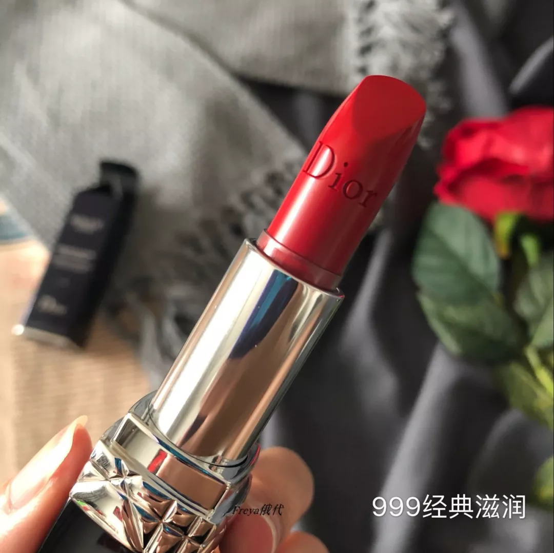 什么样的口红好看又持久,好看的口红颜色品牌