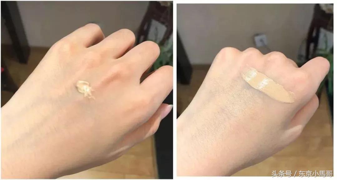 贵妇粉霜干皮粉底液好用吗,贵妇遮瑕力强的粉底液