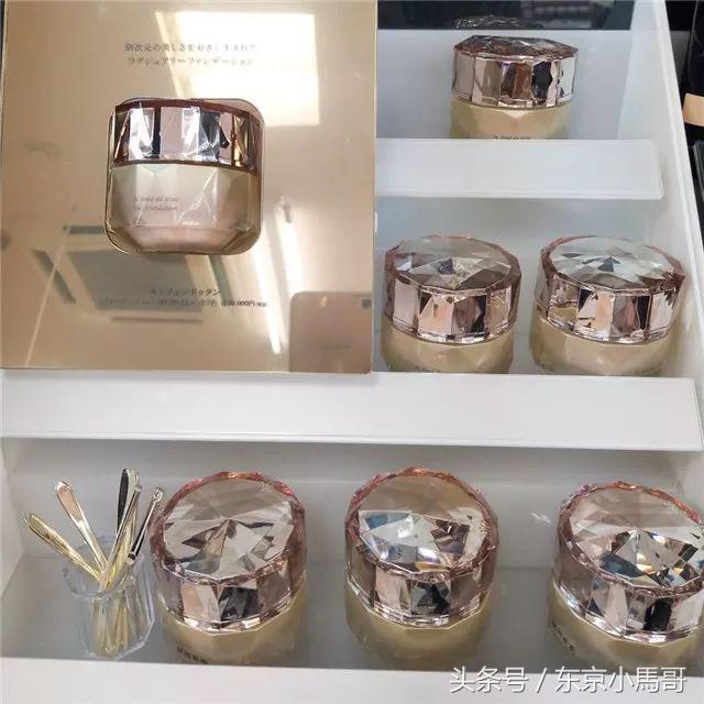 贵妇粉霜干皮粉底液好用吗,贵妇遮瑕力强的粉底液