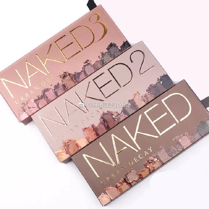 urbandecay衰败城市眼影盘,urbandecayud衰败城市牛郎眼影