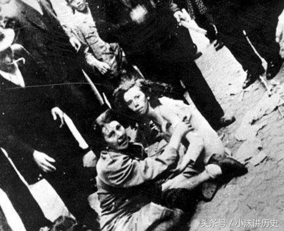 美国香烟在二战后德国成了硬通货，一根换一天粮食，两根换一姑娘