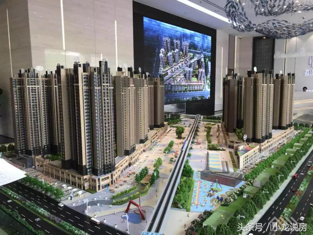 惠州市长通熙园详细信息,惠州南站附近的长通熙园