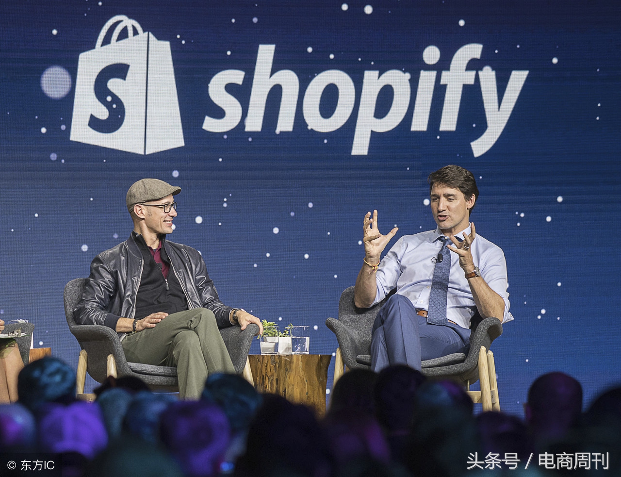 shopify店铺详细信息如何设置,shopify店铺怎么注册