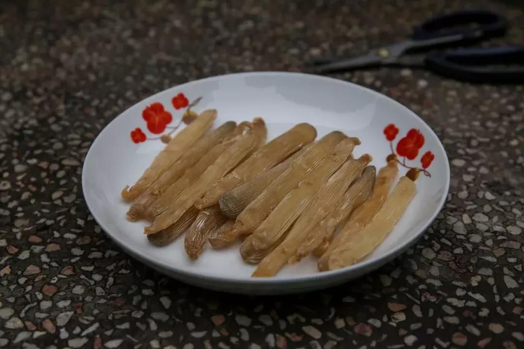 14种好吃的零食,中国最受欢迎十种小吃