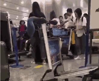 机场海关严查代购吗,机场海关查获快件