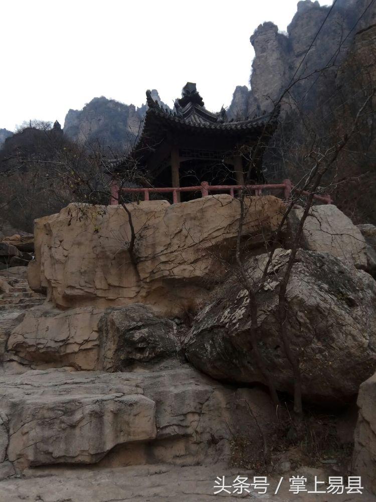 狼牙山一日游攻略,天津狼牙山一日游