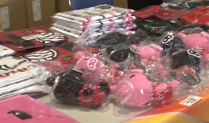 惠若琪赛场,惠若琪赛场热身