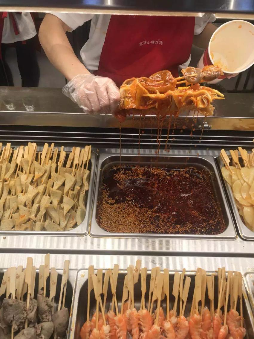 卖小吃的盈利模式分析图,未来5年小吃盈利模式