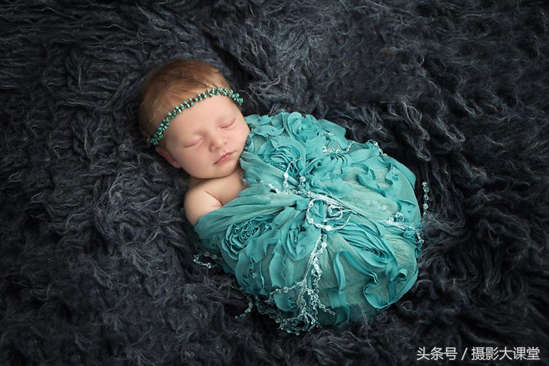 如何拍摄宝宝照好看,宝宝拍照技巧教程