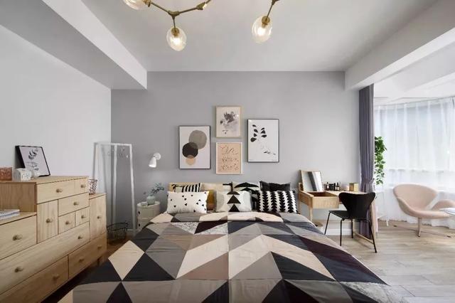 如何分辨床头朝向,一个家庭的床头朝向要不要不一致