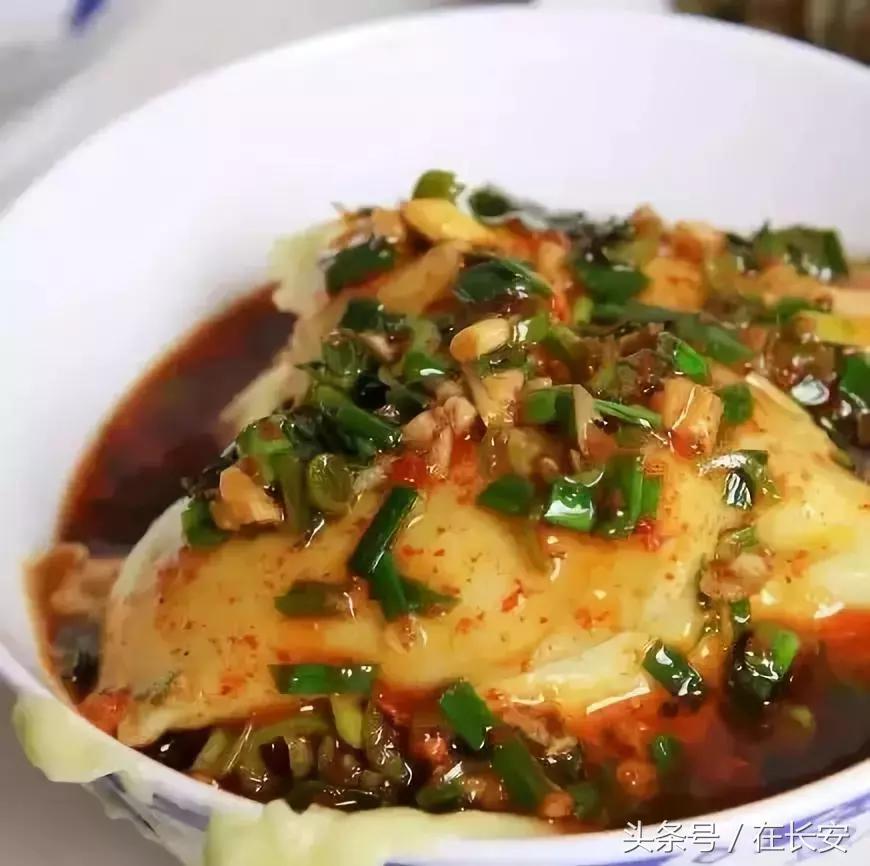 西安秦岭自驾一日游免费景点,西安出发一小时深藏秦岭山水秘境