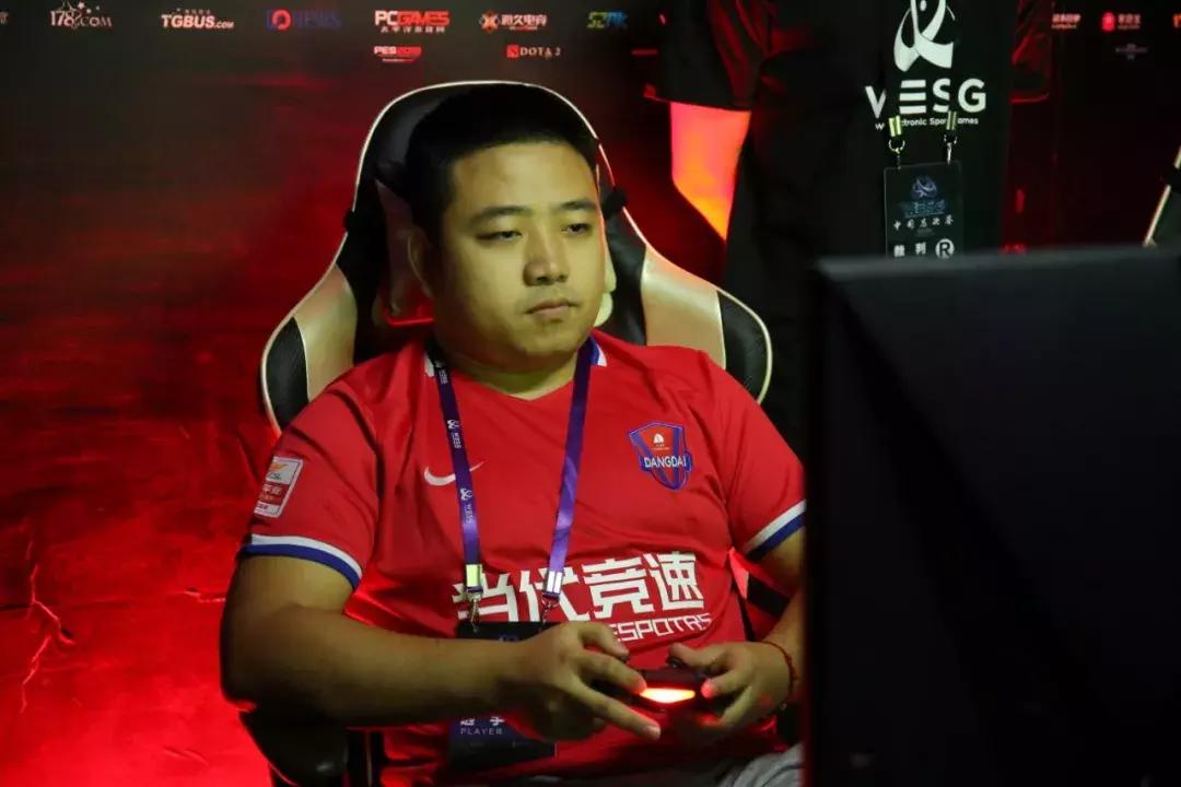 实况足球冠军总决赛,wesg实况足球总冠军