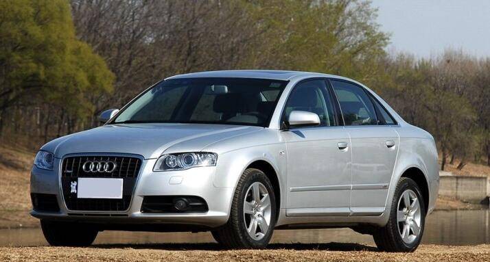 13年的蒙迪欧好还是奥迪a4l好,奥迪a4l比较2022款蒙迪欧