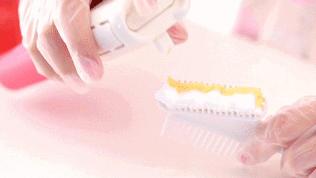 一条拼团｜日本植物精华染发膏，*疆新**若羌红枣