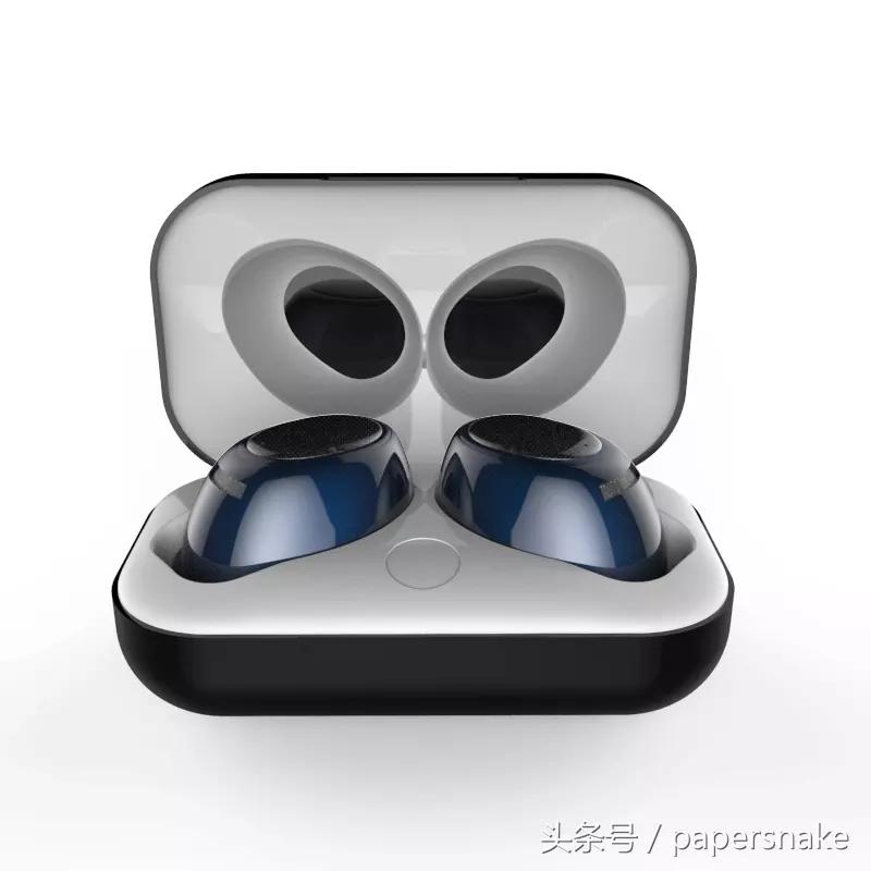 平民价的高颜值蓝牙耳机,平民耳机蓝牙无线耳机推荐