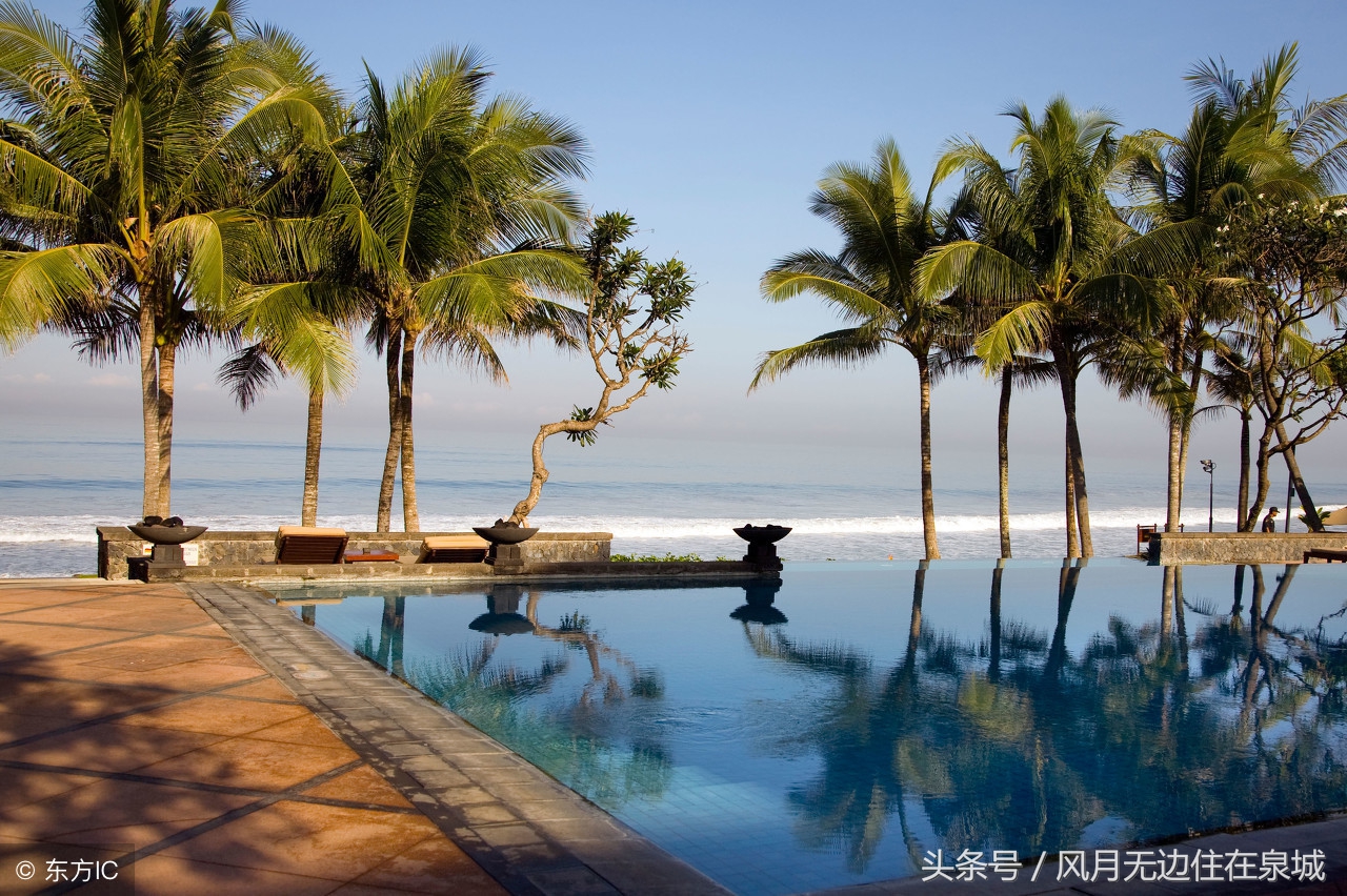 巴厘岛宝格丽酒店度假村,巴厘岛宝格丽至尊海景别墅