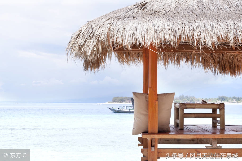 巴厘岛宝格丽酒店度假村,巴厘岛宝格丽至尊海景别墅