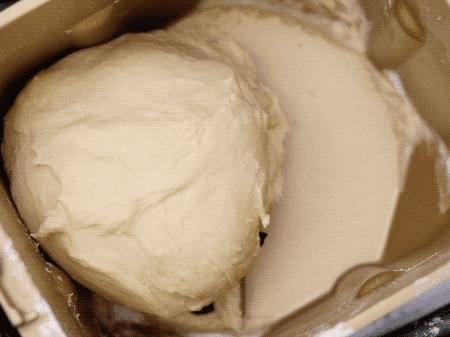 面包机吐司果酱,面包机肉松面包