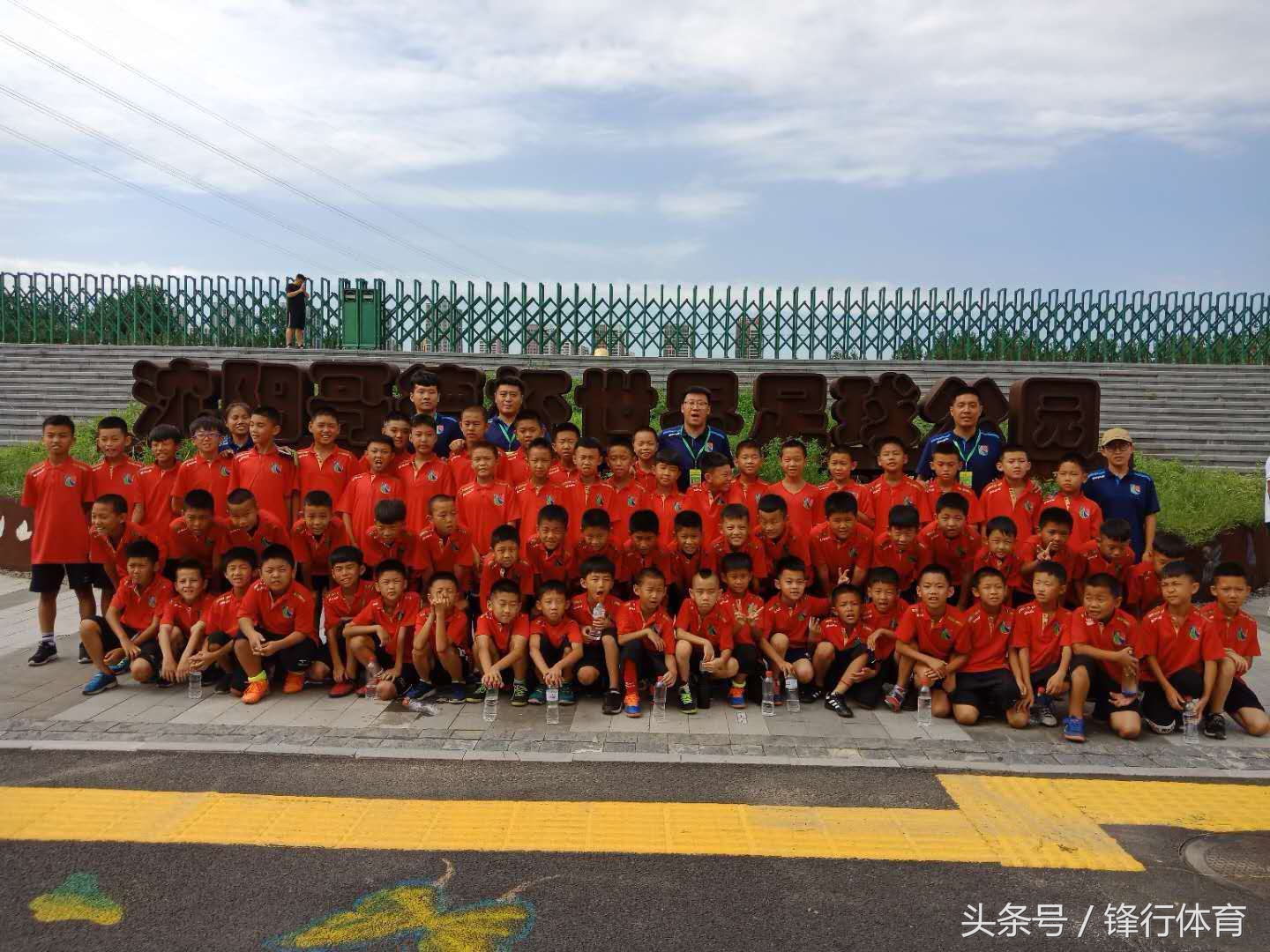 河北足球的青训教父张艳东谈青训专业的人干专业的事