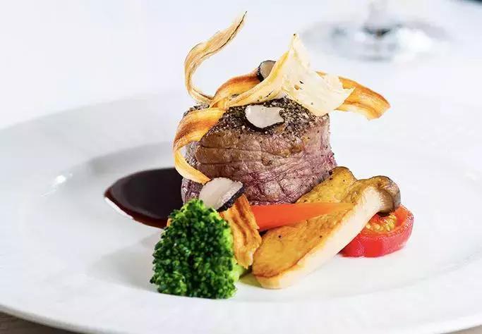 济南最好吃的几家牛排,济南不能错过的牛排