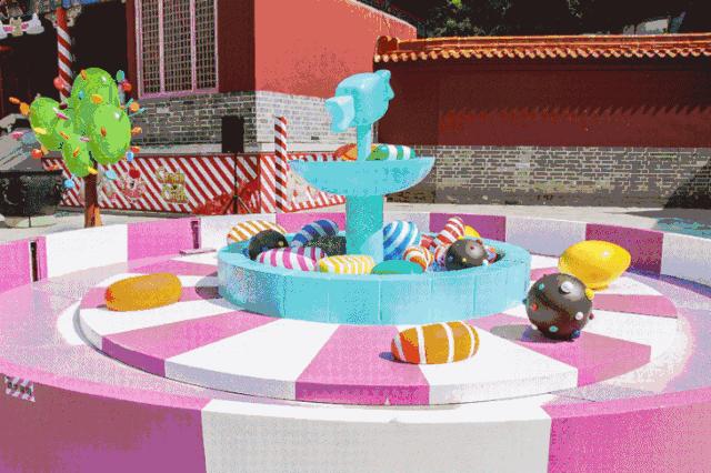 漳州小众网红景点推荐,漳州网红打卡地景点游玩