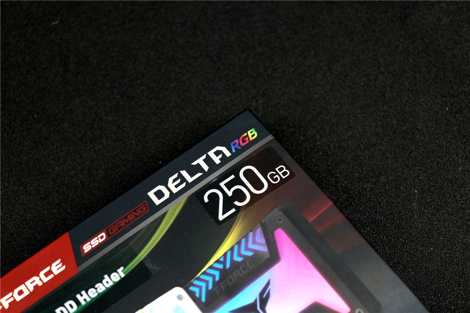 ssd和rgb区别,ssd颜色有什么区别