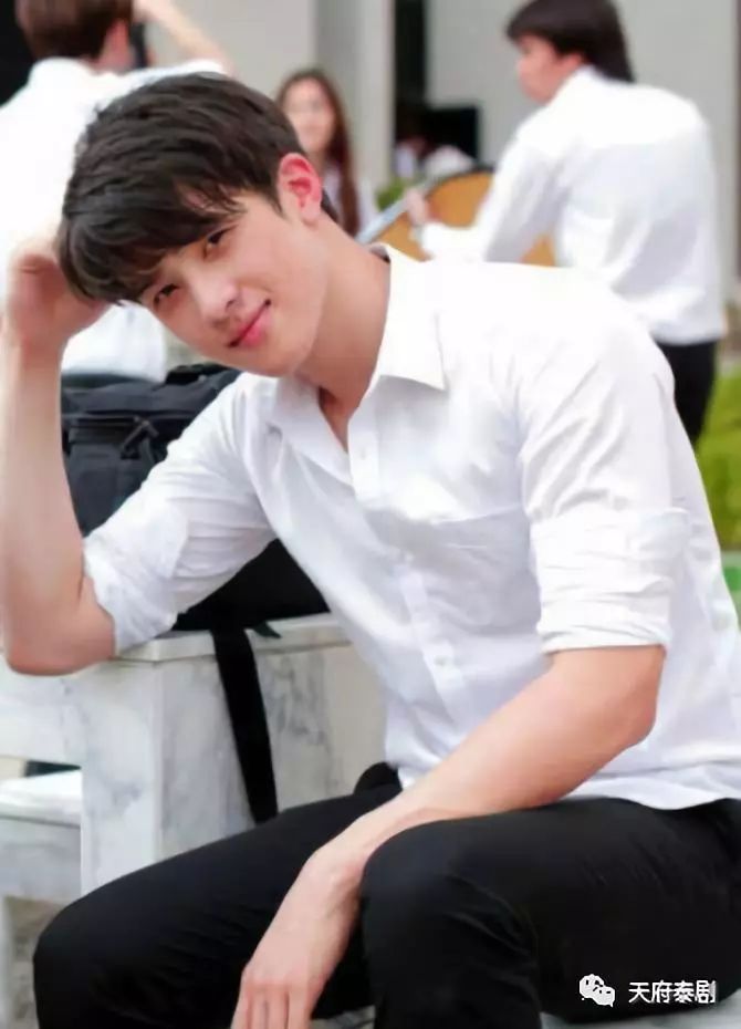 泰国校服写真男,泰国校服帅哥