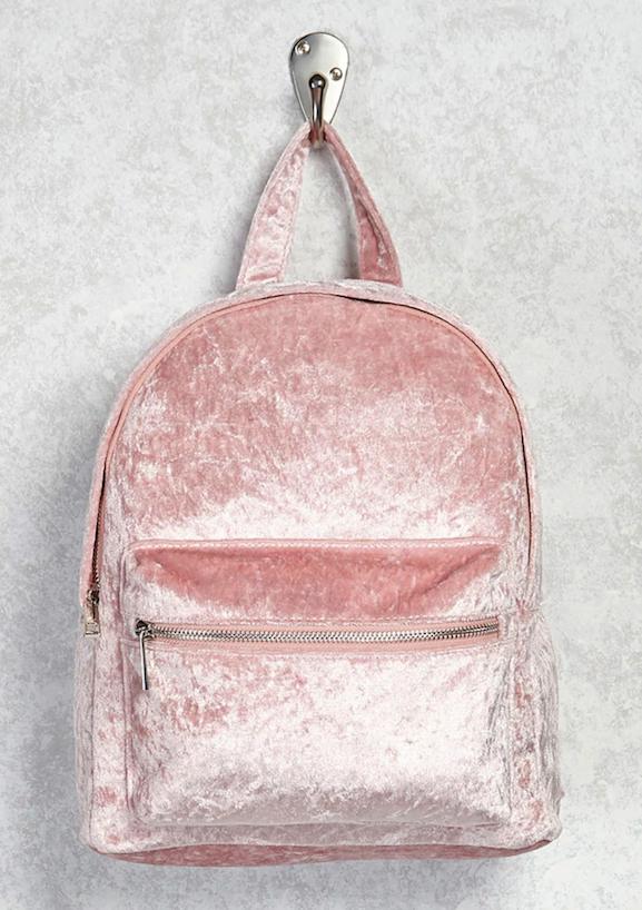 返校必备旅行包,推荐帅气的机能背包