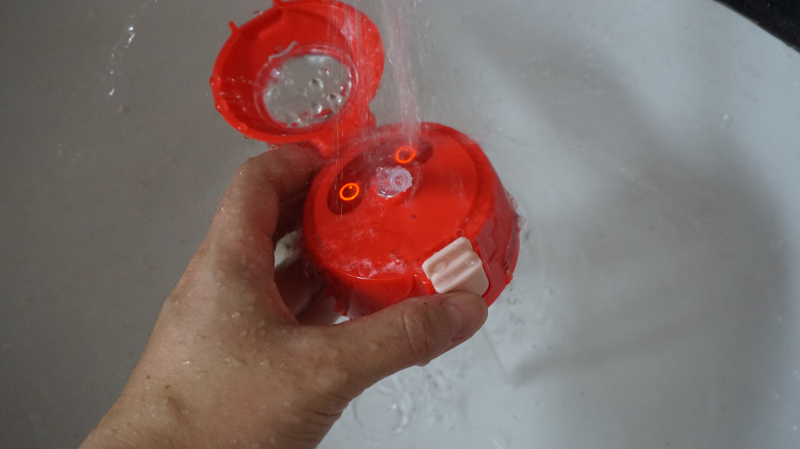 开学季儿童智能保温杯,儿童保温杯智能感应