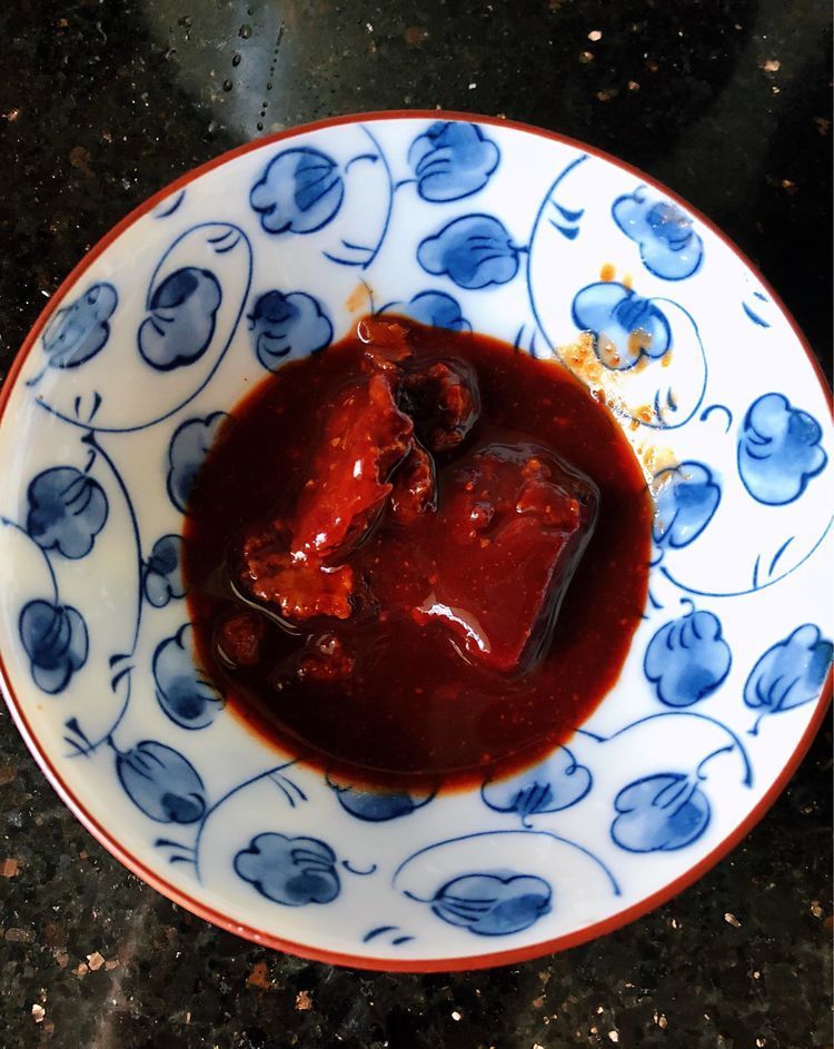 正宗腐乳红烧肉的做法,桂花红烧肉和腐乳红烧肉哪个好吃