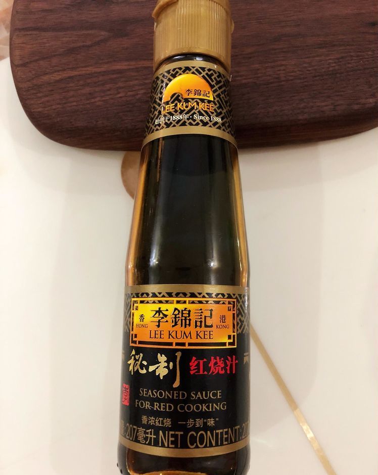 正宗腐乳红烧肉的做法,桂花红烧肉和腐乳红烧肉哪个好吃