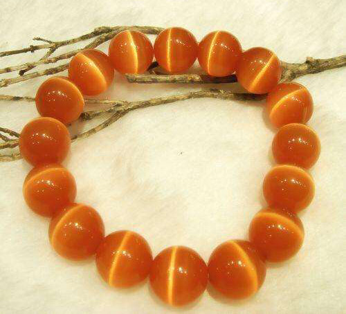 像猫眼石的宝石,最神秘的宝石帝王猫眼石