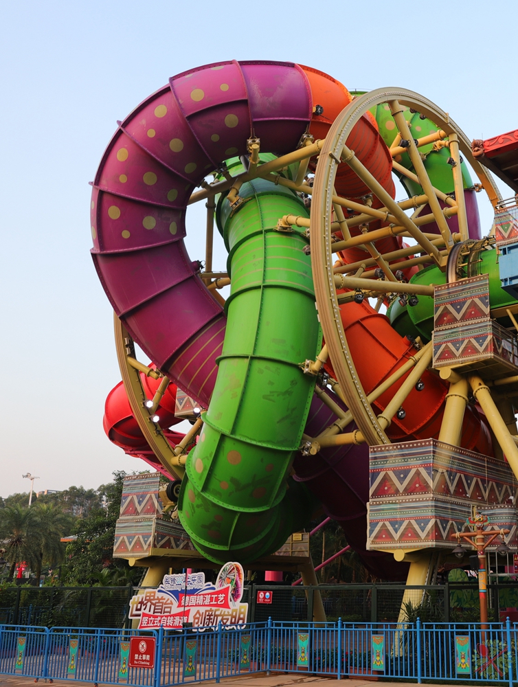 广州长隆四个乐园攻略,国庆长隆二日游