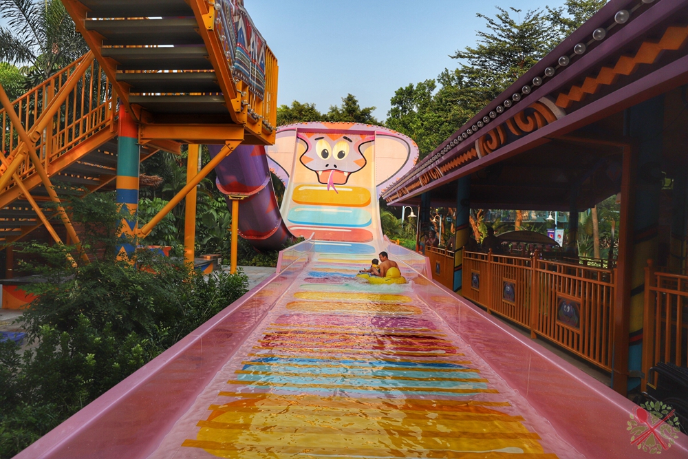 广州长隆4大乐园几天可以耍完,广州长隆野生动物世界国庆门票