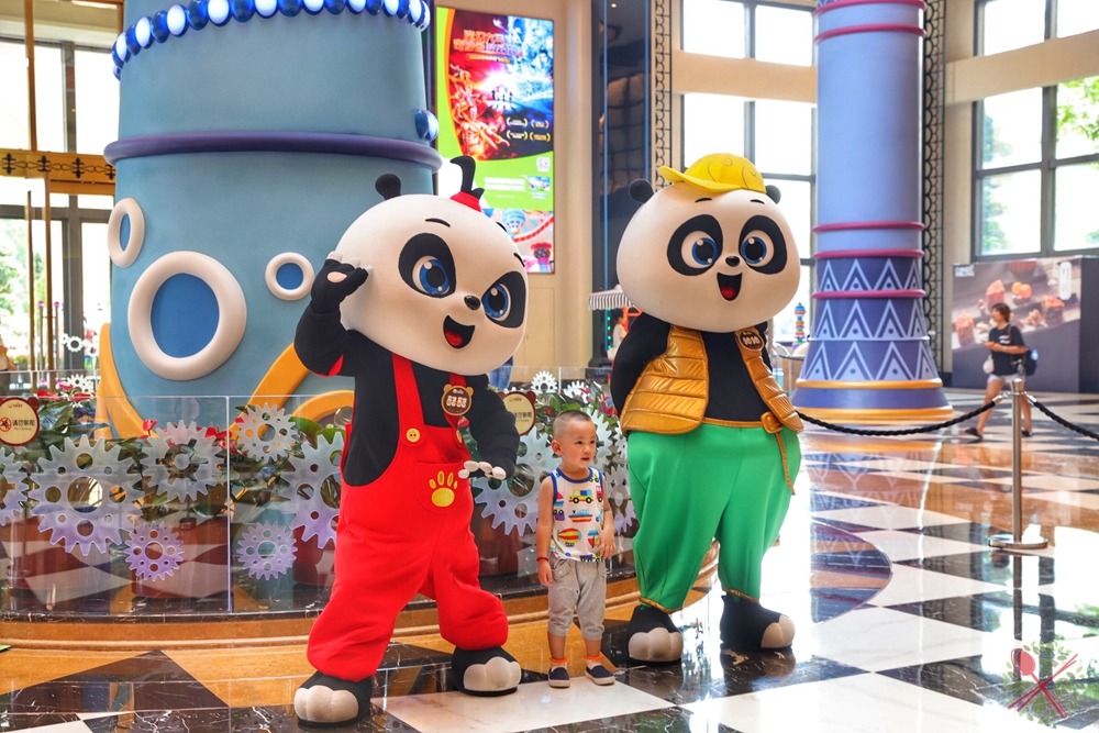 广州长隆乐园最全游玩攻略,广州长隆乐园旅游攻略三天两夜