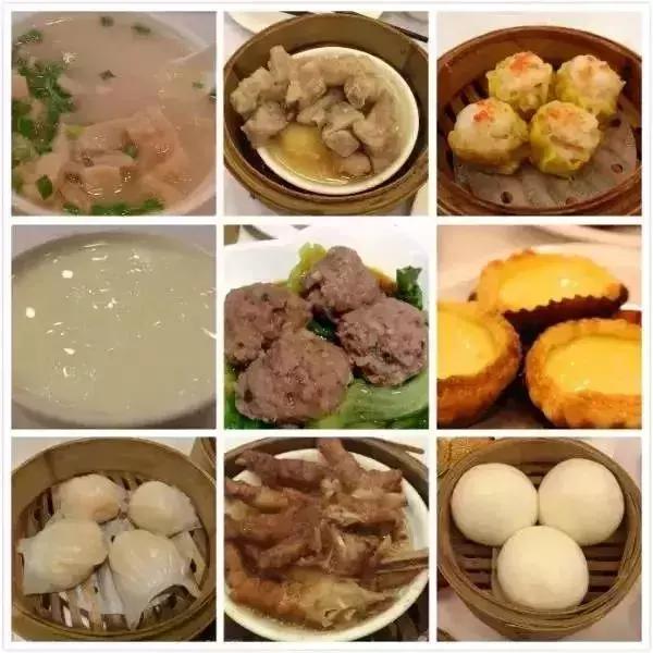 广州南沙东涌镇喝早茶的好地方,广州喝早茶比较正宗的地方还便宜