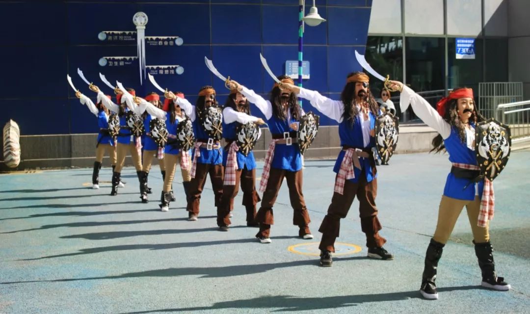 曲江一日游最佳攻略,良心游玩攻略