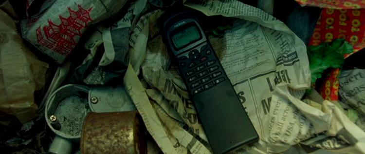 随身带一周能当4G热点的复古诺基亚，它有用么？｜HackYourLife