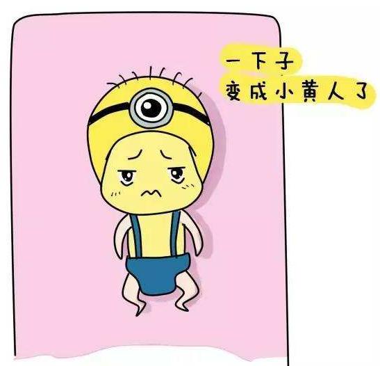 宝妈们新生儿黄疸怎么治疗,新生儿黄疸母亲要注意什么饮食