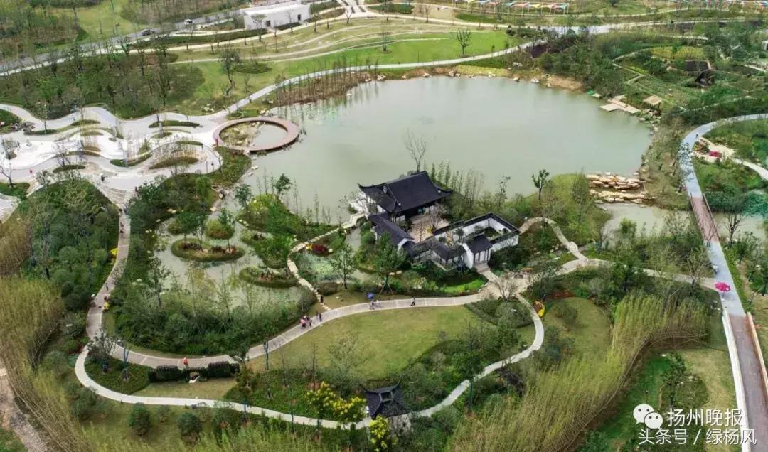 国庆扬州旅游景点推荐,扬州值得去看的景点推荐