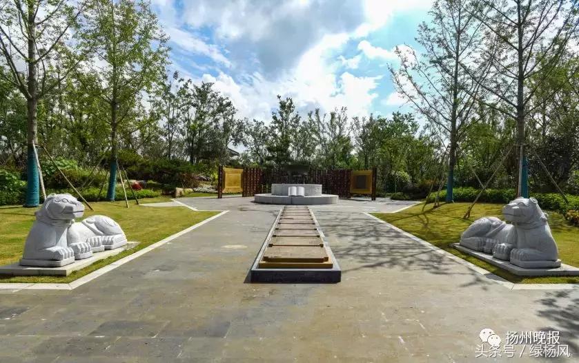 国庆扬州旅游景点推荐,扬州值得去看的景点推荐